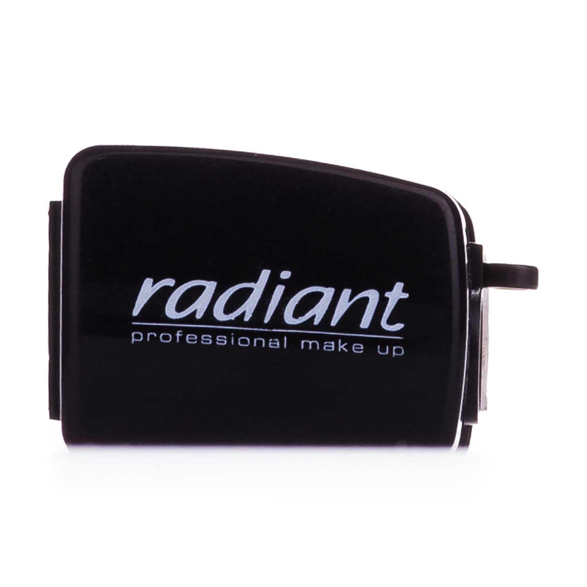 Стругачка Radiant для олівців